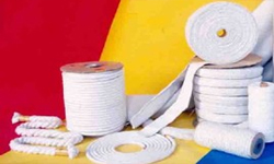 Kjennetegn på keramisk fiber