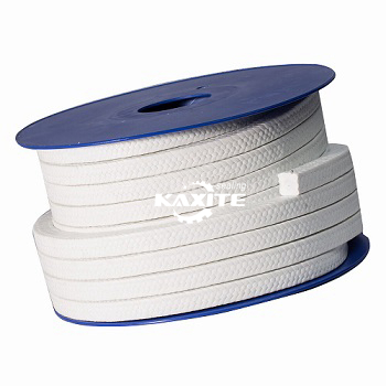 Hva er PTFE-pakking og hvorfor betyr det noe for industriell forsegling