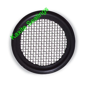 Hvordan velge riktig gummipakningsmateriale for dampledningsforsegling?