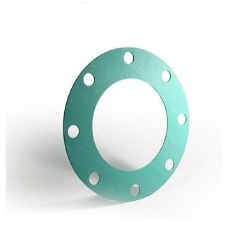 Hvordan ikke-asbest-pakninger forbedrer tetningsytelsen i industrielle applikasjoner?