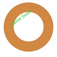 Hva gjør PTFE-pakninger inerte for de fleste industrielle væsker, damper og gasser?