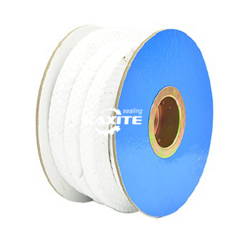 Hvordan fungerer PTFE-pakking i industrielle pumpetetningsapplikasjoner?