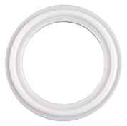 PTFE Tri-Clamp Sanitærpakning