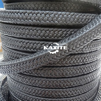 Grafitt PTFE Filament Packing