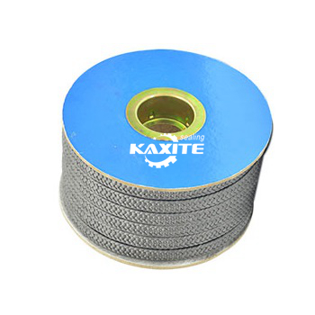 Pure Graphite PTFE Packing with Oil