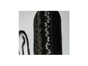 Carbonized Fiber Garn