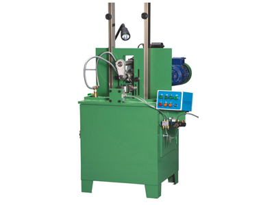 Grooving Machine For SWG Ytre Ring