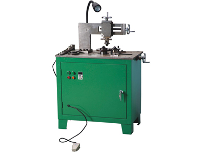 Double Jacketed Packing Machine