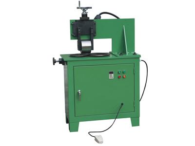 Eyelets Wrapping Machine