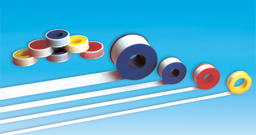 Anvendelser av PTFE tape